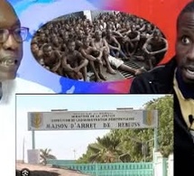 URGENT-Révélation choquante de Alassane Cissé APR sur la grève de faim de Abdou Nguer otage à rebeus