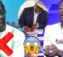 URGENT-Tange recadre sévèrement la fuite de l'ex député Sanou Dione et ses accusations contre Macky