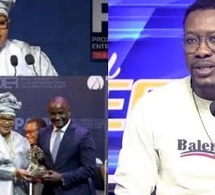 Terrible révélation de Tange sur Sonko et Aida Mbodj au lancement du PAVIE 2 sur la vision de Macky