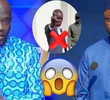 URGENT-Tounkara écrase le geste meurtrier du DG du Port Waly Diouf Bodian et révèle sur le PAVIE 2