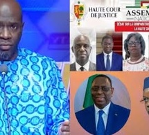 Surprenante réaction de Mamadou Tounkara sur le d@nger avec la mise en accusations de 5ex ministres