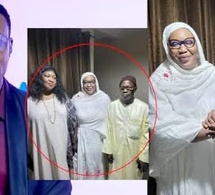 Terrible révélation de Tange sur la visite de la délégation de Farba à Diéguy Diop aprés sa démission