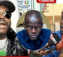 🔴LIVE - Azoura Fall en priison ? Mollah Morgun balance tout : révélations explosives sur Waly Diouf