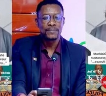 Terrible révélation de Tange sur la surprenante réaction de Moustapha Diakhaté au procureur &amp; alerte