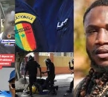 Surprenante révélation de l'avocat de Azoura Fall Me Tall de pastef présente un certificat de "F0U"