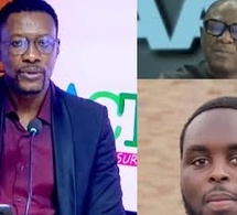 Surprenante réaction de Badara Gadiaga TFM sur la traque du régime de de Sonko contre Amadou Sall