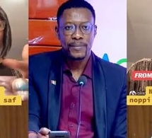 Surprenante révélation de Fatoumata Danso ex pastef sur la tromperie de Sonko chez Ndeye Khady Sweet