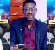 Réaction de Tange sur la surprenante révélation de Karim Guéye sur l'arrestation de Waly Seck&amp; tire