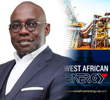 Affaire West African Energy : Foncièrement contre de nouvelles manœuvres, les cadres du PLSS France défendent bec et ongles, Samuel Sarr