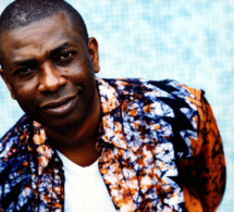 Youssou Ndour et son premier salaire : « Vraiment, il n’y a pas match »