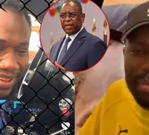 🔴LIVE-Azoura Fall placé en garde à vue Kalifone Sall règle ses comptes avec les cadres de PASTEF