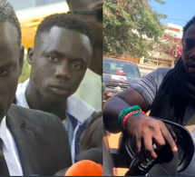 Propos jugés « contraires aux bonnes mœurs » : Me Abdoulaye Tall, avocat d’Azoura Fall, dépose un certificat médical