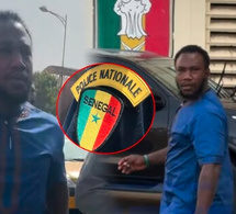 Azoura Fall interpellé, mais porte plainte contre Me Moussa Diop, pour cyberdélinquance