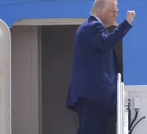 Donald Trump en visite en Arabie saoudite: Une alliance stratégique, économique et personnelle