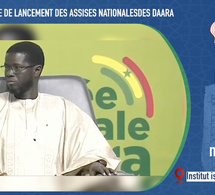 Modernisation de l’enseignement coranique : Lancement des Assises nationales des daara, ce mardi