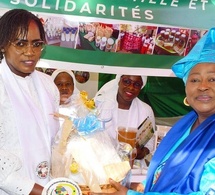 FIPA 2025 : la Place du Souvenir accueillera la 6e édition de la Foire des Produits Africains