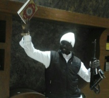 Le djihadiste Abdourahmane Mendy menace le Sénégal : attaques de camps militaires, opérations-martyrs, destruction de sépultures de marabouts, fin des magals et gamous…. Le djihadiste Abdourahmane Mendy menace le Sénégal : attaques de camps militaires, opérations-martyrs, destruction de sépultures de marabouts, fin des magals et gamous….