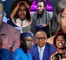 🔴Révélation choc de Tange Azoura arrété-Waly Diouf menace-divorce Barth Khalifa S-Birma Mangara visé