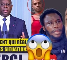 Azoura emprisonné- colère de Sonko? Les insulteurs réagissent les Sénégalais s'expriment en masses