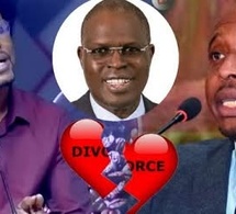 Surprenante révélation de Tange sur le divorce entre Barth et Khalifa Sall et balance les raisons...