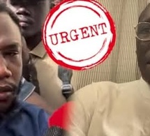 URGENT- Bah Diakhaté balance fort Azoura Fall n’est qu’un moyen ! Activistes refusez d’être utilisés