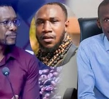 URGENT- Révélation inattendue de Tange ignorant les propos irresponsable du DG Waly Diouf Bodian