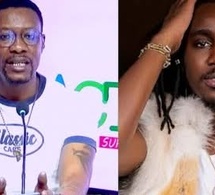 Nouvelle révélation de Tange sur l'affaire de l'arrestation de Waly Seck et precise incarcération