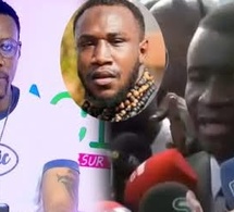 Surprenante révélation de Tange sur Me Bamba Cissé avocat de Azoura Fall et la plainte déposée par