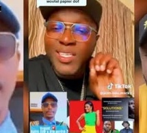 URGENT –Violent clash : Jean Bou Macky règle ses comptes avec Kaïré et Azoura Fall “Keur doff yii ”
