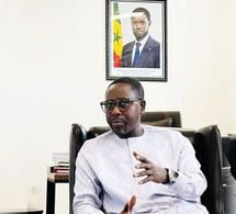 Pape Ale Niang : « Comment un pays de dix-huit millions d’habitants peut-il avoir plus de trois cent cinquante partis politiques ? »