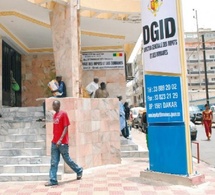DGID : Vaste chamboulement chez les Inspecteurs des Impôts
