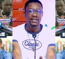Grave révélation de Tange sur les aveu de Baye Fall ami de Azoura sur les voitures brulées lors des
