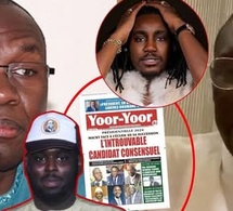 🔴LIVE - Bah Diakhaté détruit Serigne Saliou Gueye :  Mensonges et intox autour de Yoor Yoor "