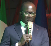 Sécurité routière : Plus de 5.000 accidents, 8.571 blessés et 695 décès en 2024, le ministre Yankhoba Diémé alerte sur l'urgence d'agir