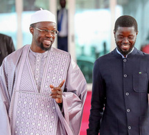 Isma Touré de retour : La Petite Côte salue un choix judicieux de Diomaye Faye, d'Ousmane Sonko et du ministre des Finances