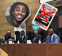 AFFAIRE WALLY SECK - Aucune incarcération prévue : une source proche du parquet financier calme les spéculations