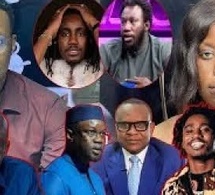🔴Révélation choc de Tange Azoura arrété-Waly Diouf menace-divorce Barth Khalifa S-Birma Mangara visé