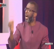 Pour une vidéo diffusée sur la toile : Bouba Ndour réclame 100 millions à Serigne Diagne de Dakarctu