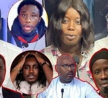 🔴Réactions de Malal Diallo APR boycoot-Sonko à rebeuss chez Azoura-Abdou Nguer jugé-Adu Fall au DSC