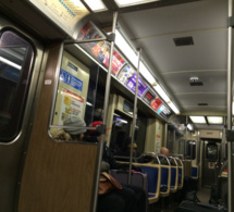 Italie : La valise d'une Sénégalaise sème la panique à la station de métro d'Empoli Italie : La valise d'une Sénégalaise sème la panique à la station de métro d'Empoli