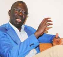Babacar Gaye sur la libération d'Oumar Sarr : "C'est le résultat du combat de l'opposition"