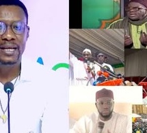 Révélation de Tange sur Oustaz Lamine Sall démasque les faux imam de pastef sur les g0rdjiguens