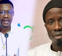 Nouvelle révélation de Tange sur le chroniqueur Abdou Nguer jugé devant le tribunal pour diffamation
