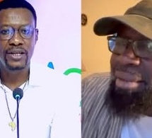 Révélation de Tange sur la surprenante réaction de Tounkara USA tacle sévèrement Sonko et son régime