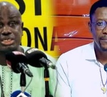 Réaction de Tange sur la demande de destitution de Seydi Gassama au poste de représentant Amnesty