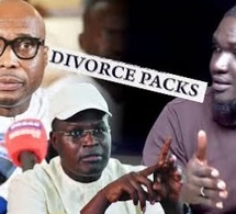Divorce Barth et Khalifa Sall, les éclaircissement de Element Barth sur les vraies raisons de la...