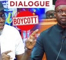 URGENT-L 'analyste politique Ameth Seck balance une information de taille sur l'appel au dialogue de