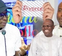 Révélation inédite de l'analyste Ameth Seck sur la séparation entre Barthélémy Dias et Khalifa Sall