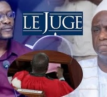 URGENT-Terrible réaction de Tange sur l'ex ministre Mansour Fay jugé par les pastefiens avant la HCJ