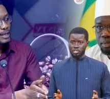 URGENT- Révélation inédite de Tange sur l'incohérence de la communication de Sonko et Diomaye sur le